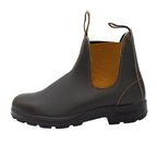 Blundstone 2501 Stivaletto Chelsea Marrone e Caramello