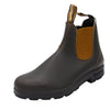 Blundstone 2501 Stivaletto Chelsea Marrone e Caramello