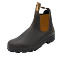 Blundstone 2501 Stivaletto Chelsea Marrone e Caramello