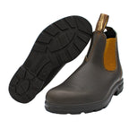 Blundstone 2501 Stivaletto Chelsea Marrone e Caramello