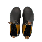 Blundstone 2501 Stivaletto Chelsea Marrone e Caramello