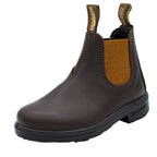 Blundstone 2591 Stivaletto Chelsea Bambino Marrone e Caramello