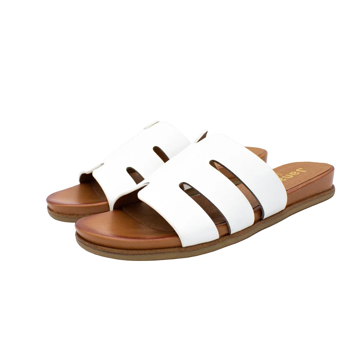 Comfort slippers