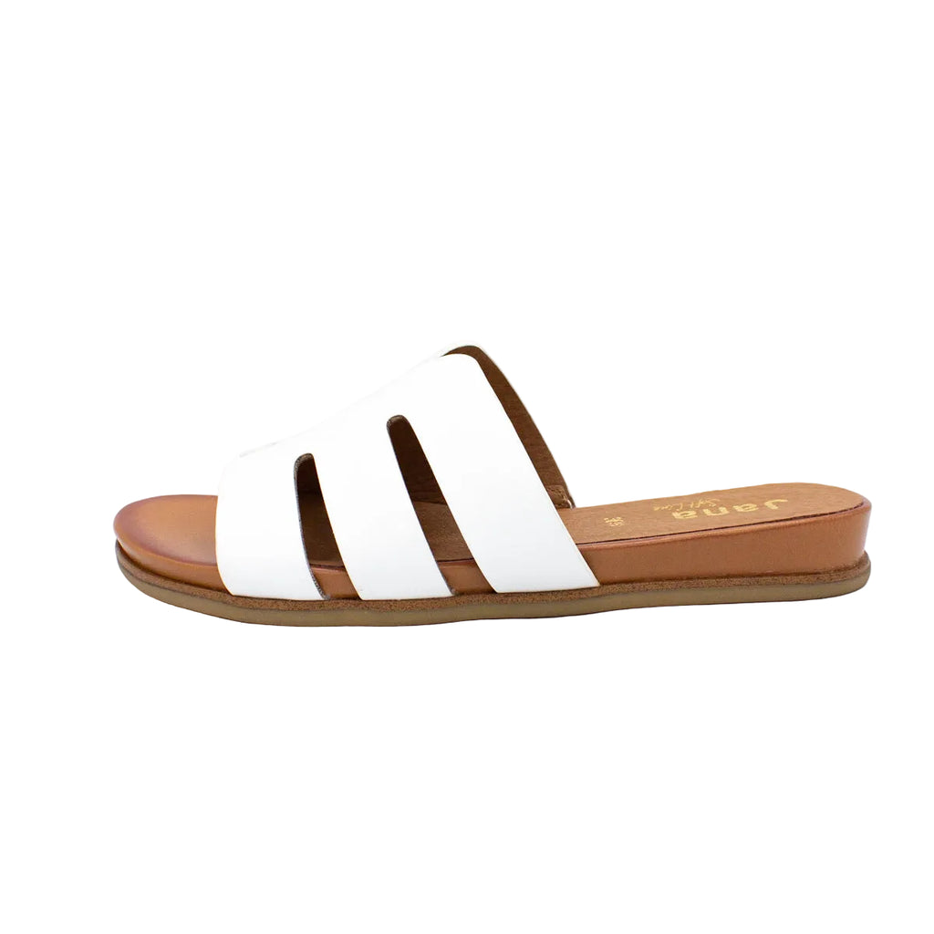 Comfort slippers