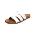 Comfort slippers