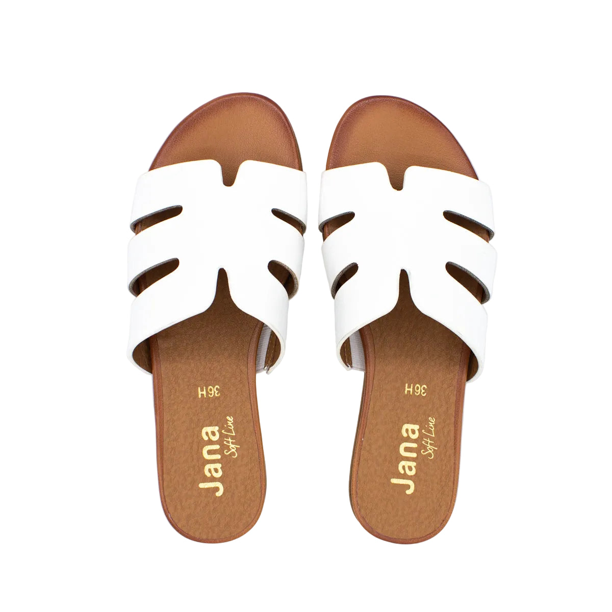 Comfort slippers