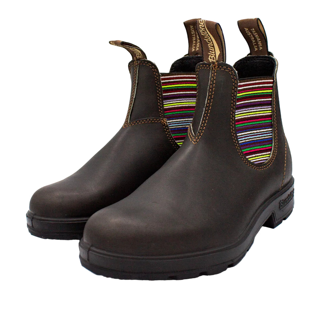 Ankle boot