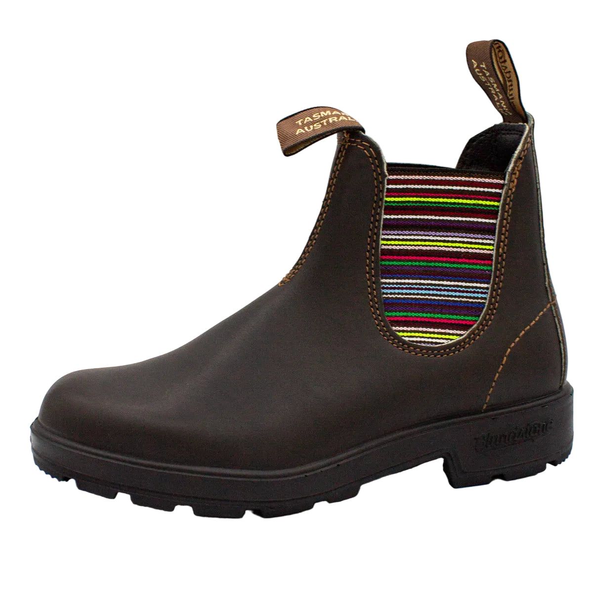 Ankle boot
