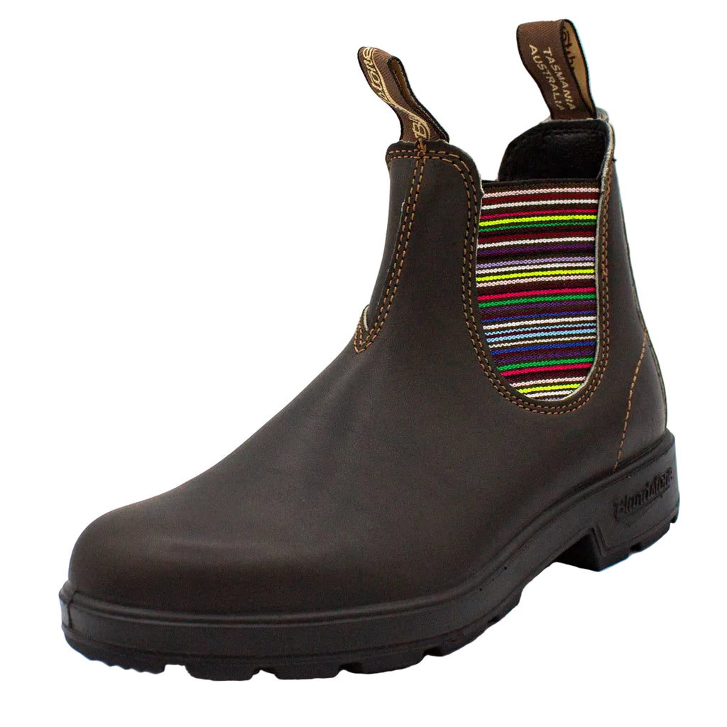 Ankle boot