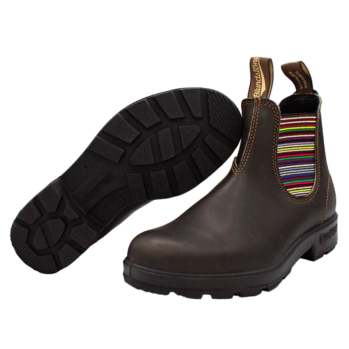 Ankle boot