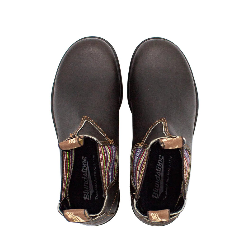 Ankle boot