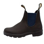 Ankle boot
