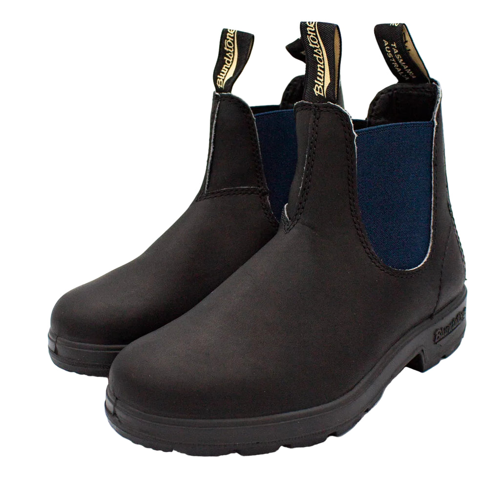 Ankle boot
