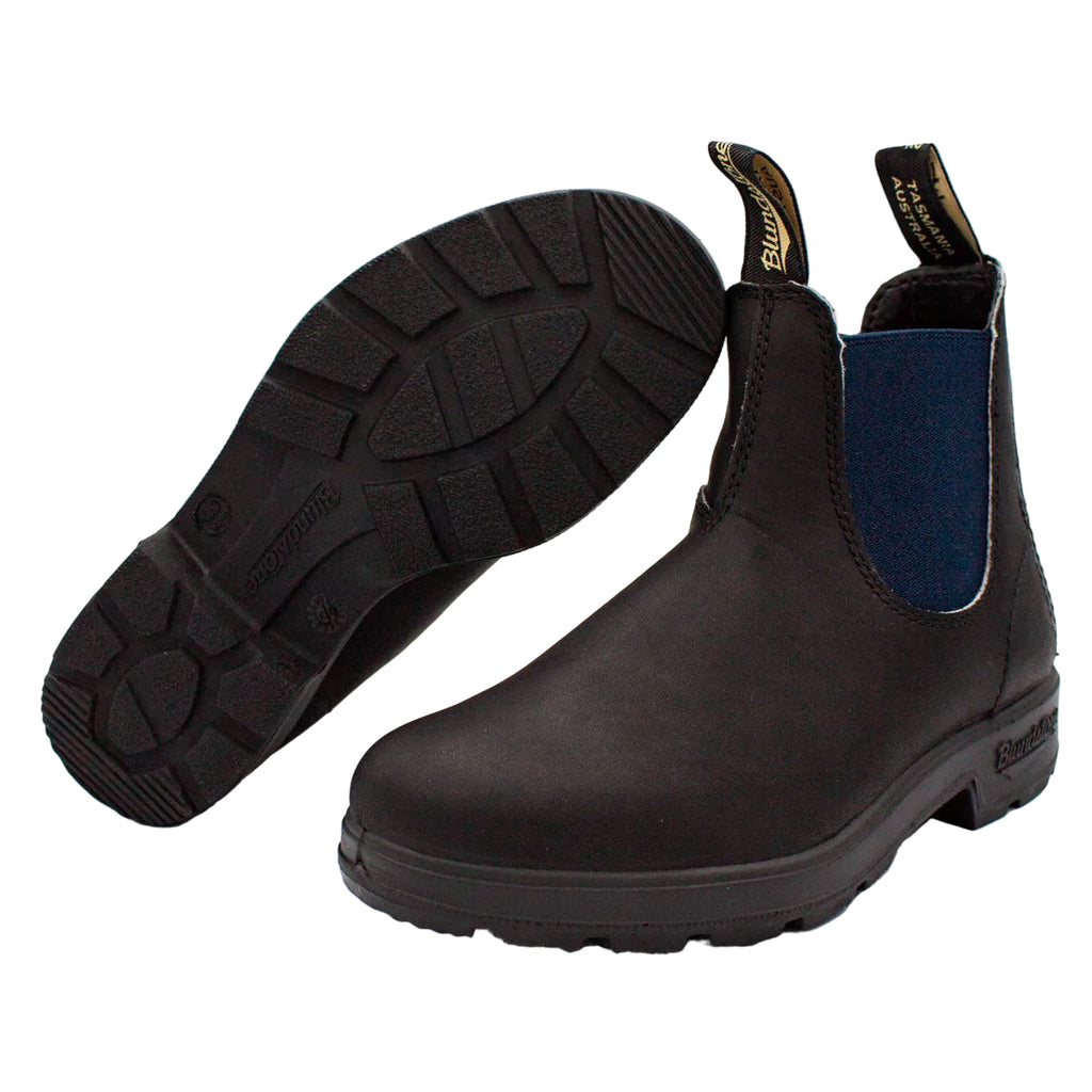 Ankle boot