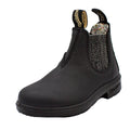 Blundstone 2096 Stivaletto Chelsea Bambino Nero e Glitter