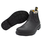 Blundstone 2096 Stivaletto Chelsea Bambino Nero e Glitter