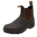 Blundstone 500 Stivaletto Chelsea Marrone
