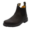 Blundstone 531 Stivaletto Chelsea Bambino Nero