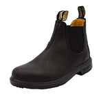 Blundstone 531 Stivaletto Chelsea Bambino Nero
