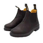 Blundstone 531 Stivaletto Chelsea Bambino Nero