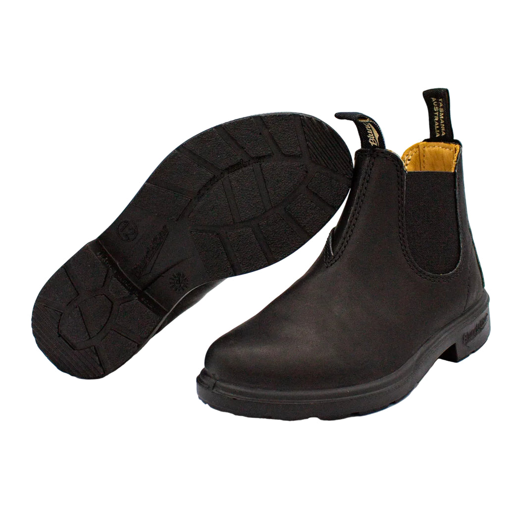 Blundstone 531 Stivaletto Chelsea Bambino Nero