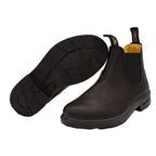 Blundstone 531 Stivaletto Chelsea Bambino Nero