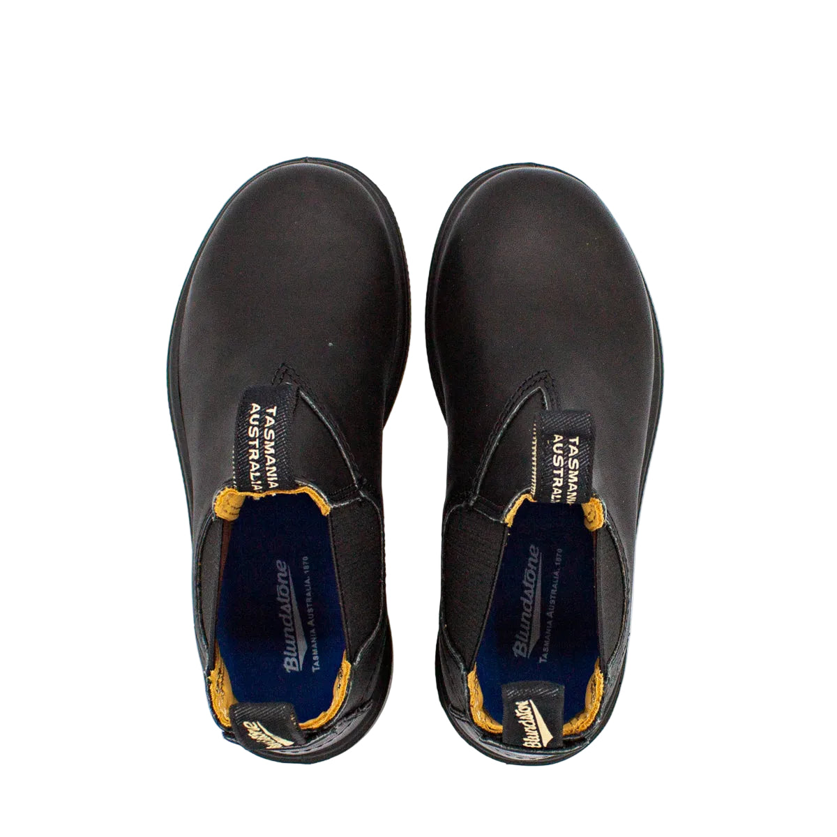Blundstone 531 Stivaletto Chelsea Bambino Nero