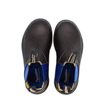 Blundstone 580 Stivaletto Chelsea Bambino Nero e Blu