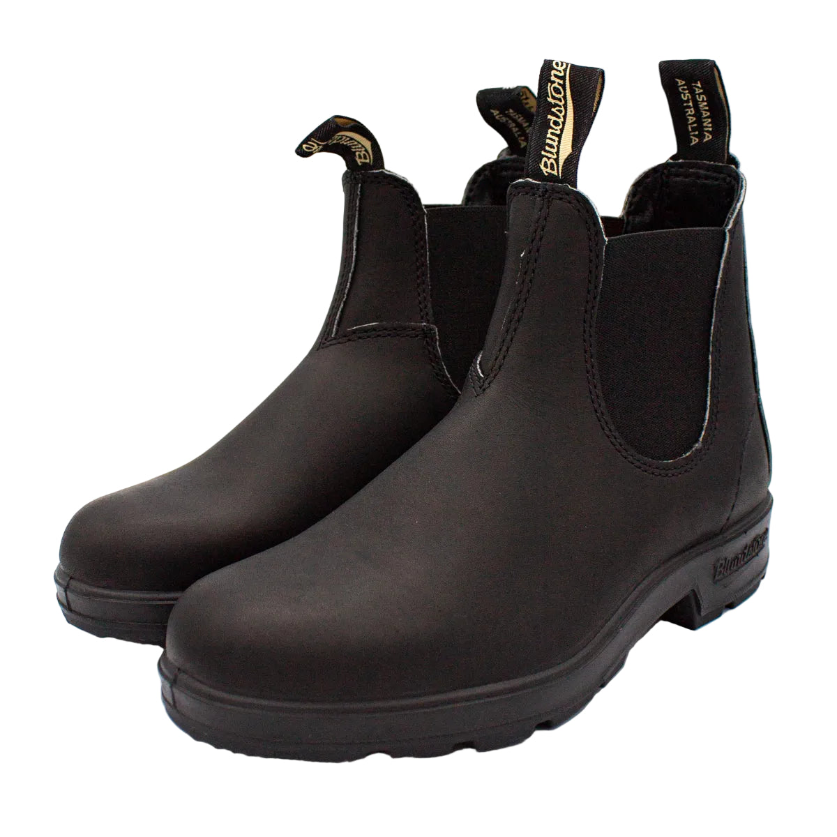Blundstone 510 Stivaletto Chelsea Nero