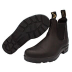 Blundstone 510 Stivaletto Chelsea Nero