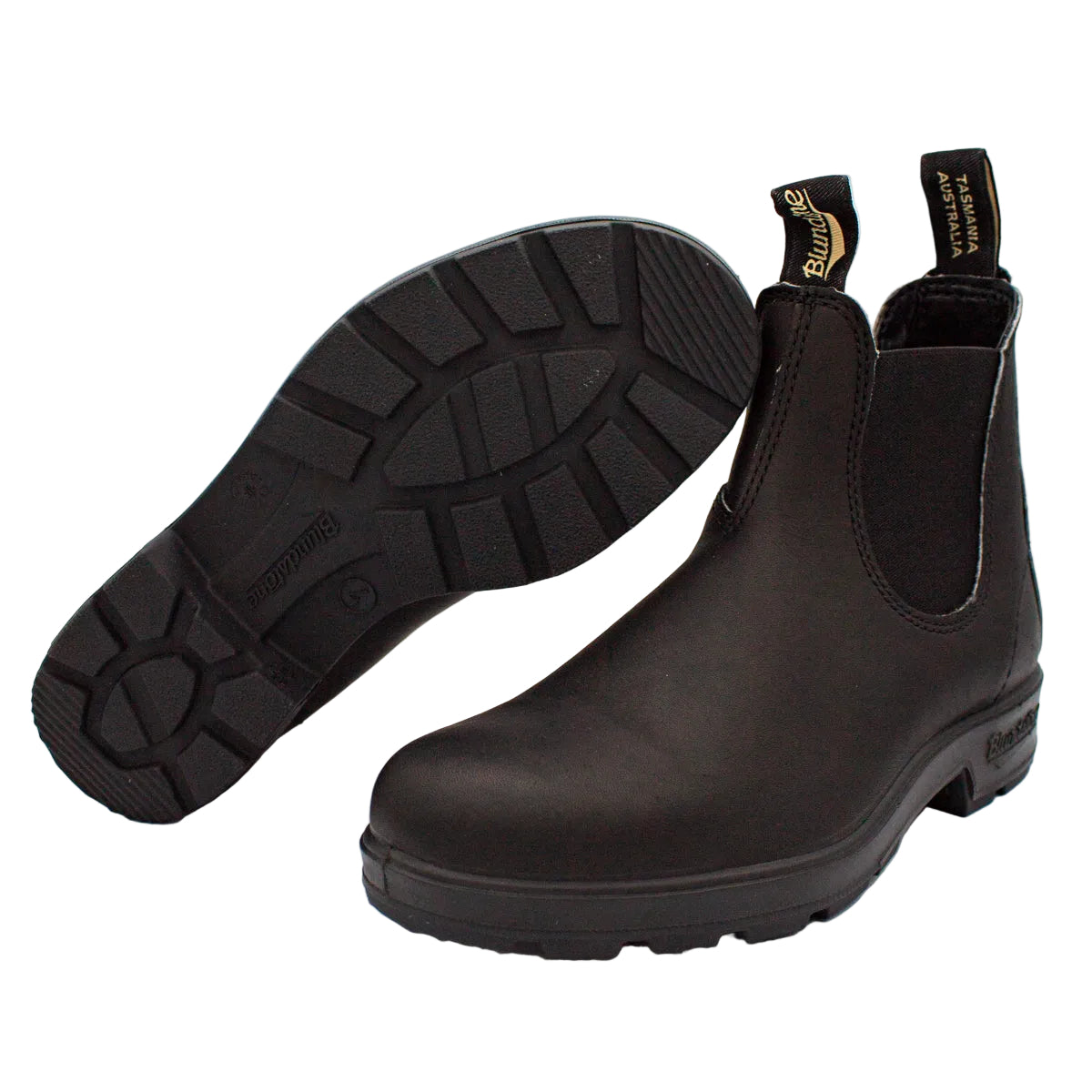 Blundstone 510 Stivaletto Chelsea Nero