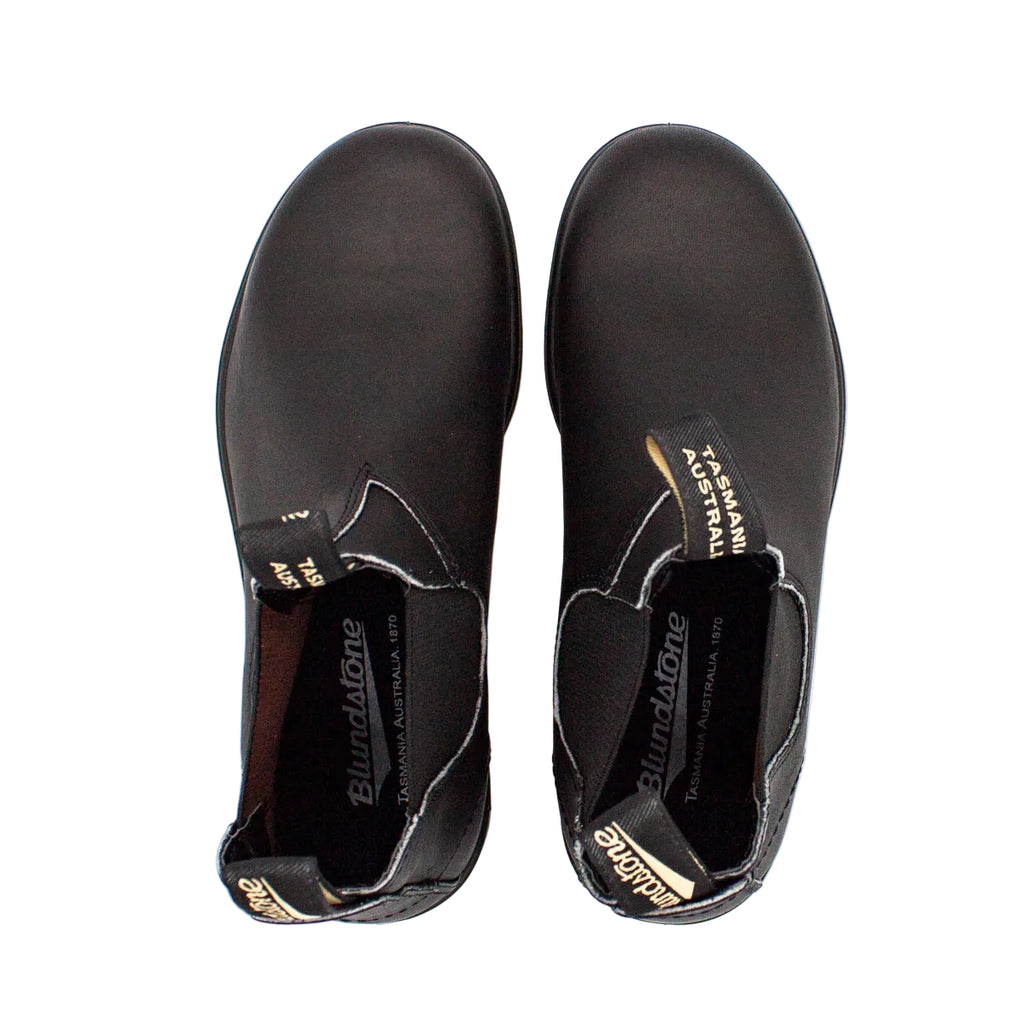 Blundstone 510 Stivaletto Chelsea Nero