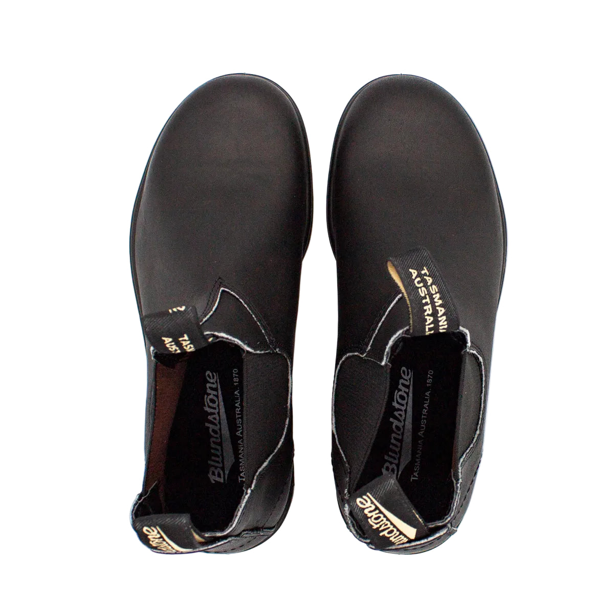 Blundstone 510 Stivaletto Chelsea Nero
