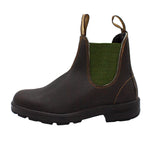 Ankle boot