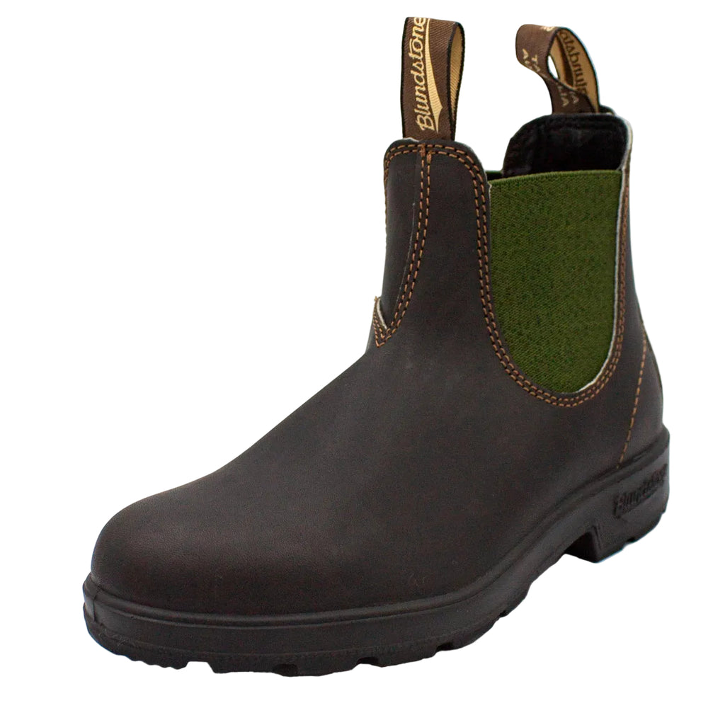 Ankle boot