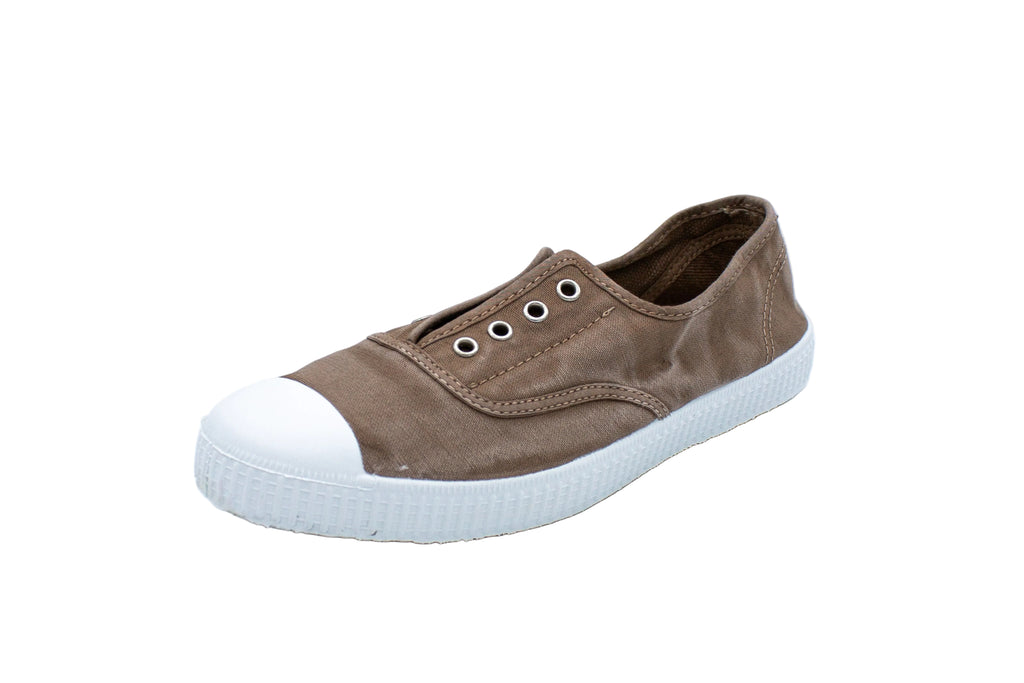 Slip-on Joseph in cotone beige