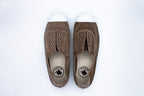 Slip-on Joseph in cotone beige