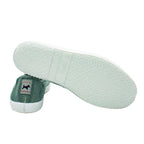Joseph slip-ons in cotton beige