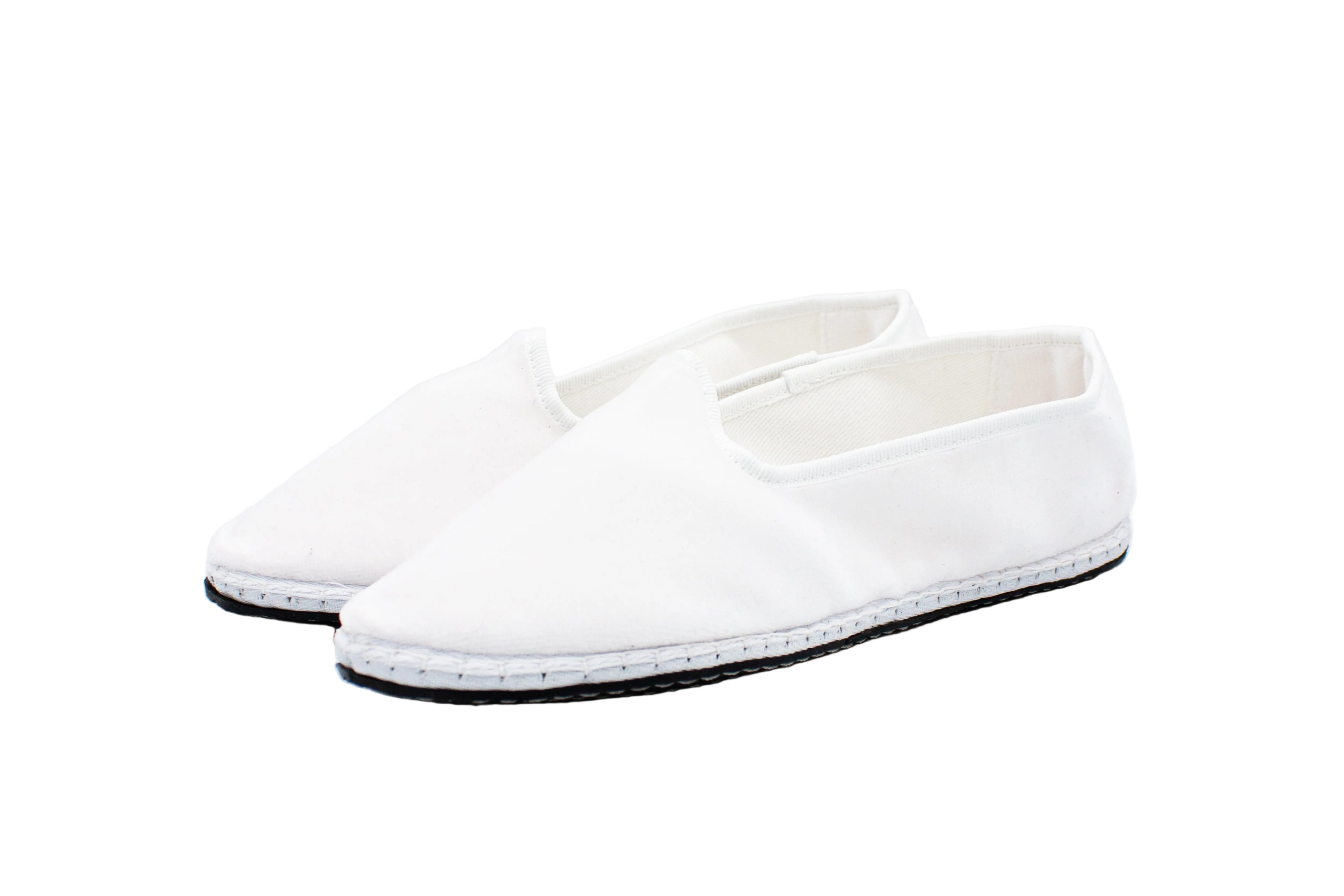 White velvet Friulane