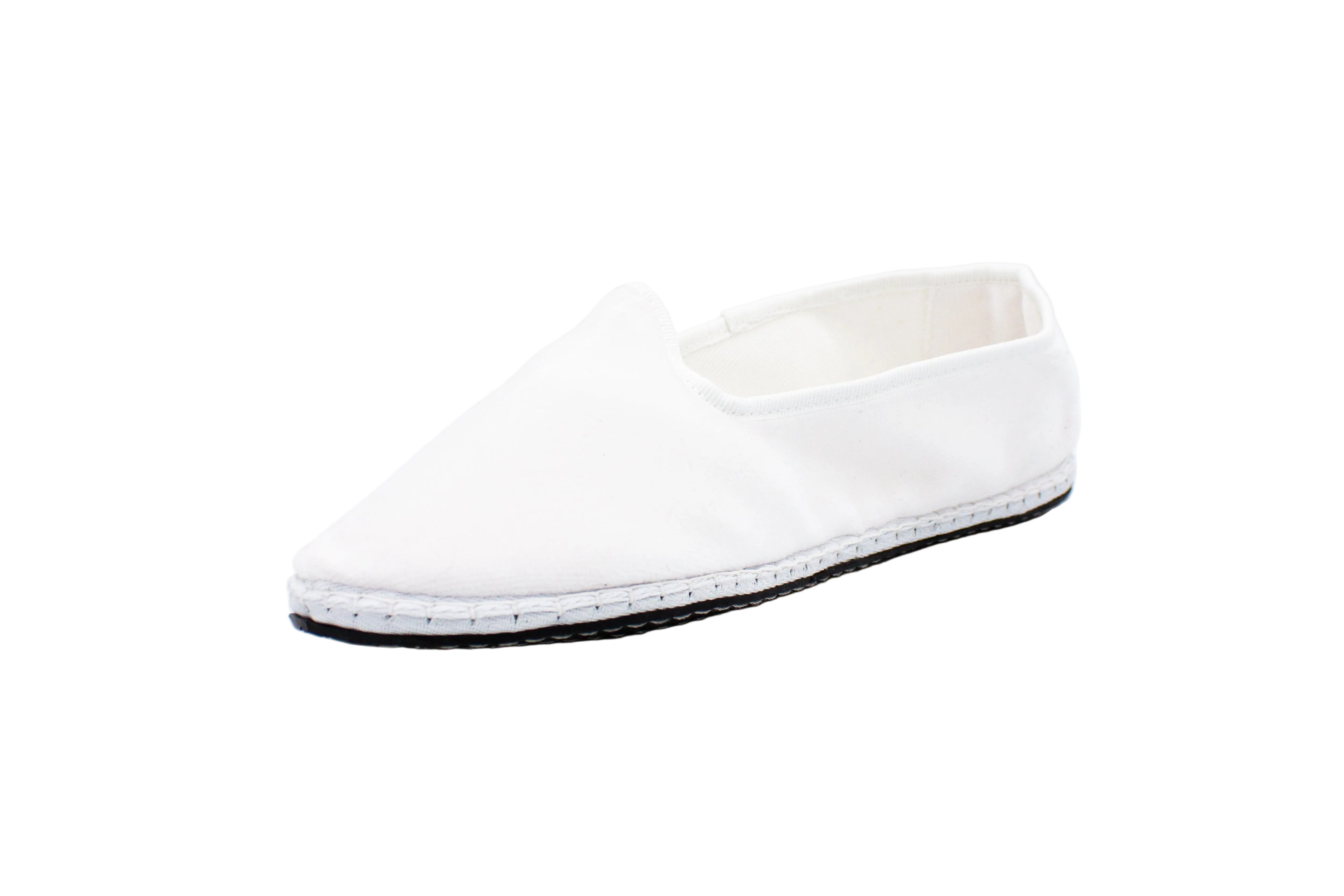 White velvet Friulane