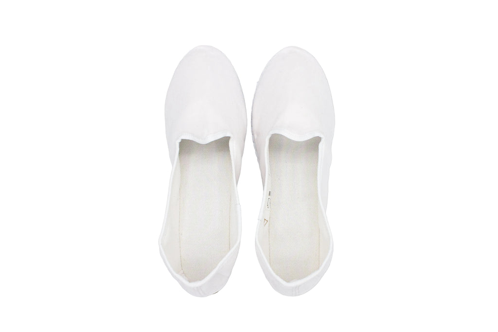White velvet Friulane