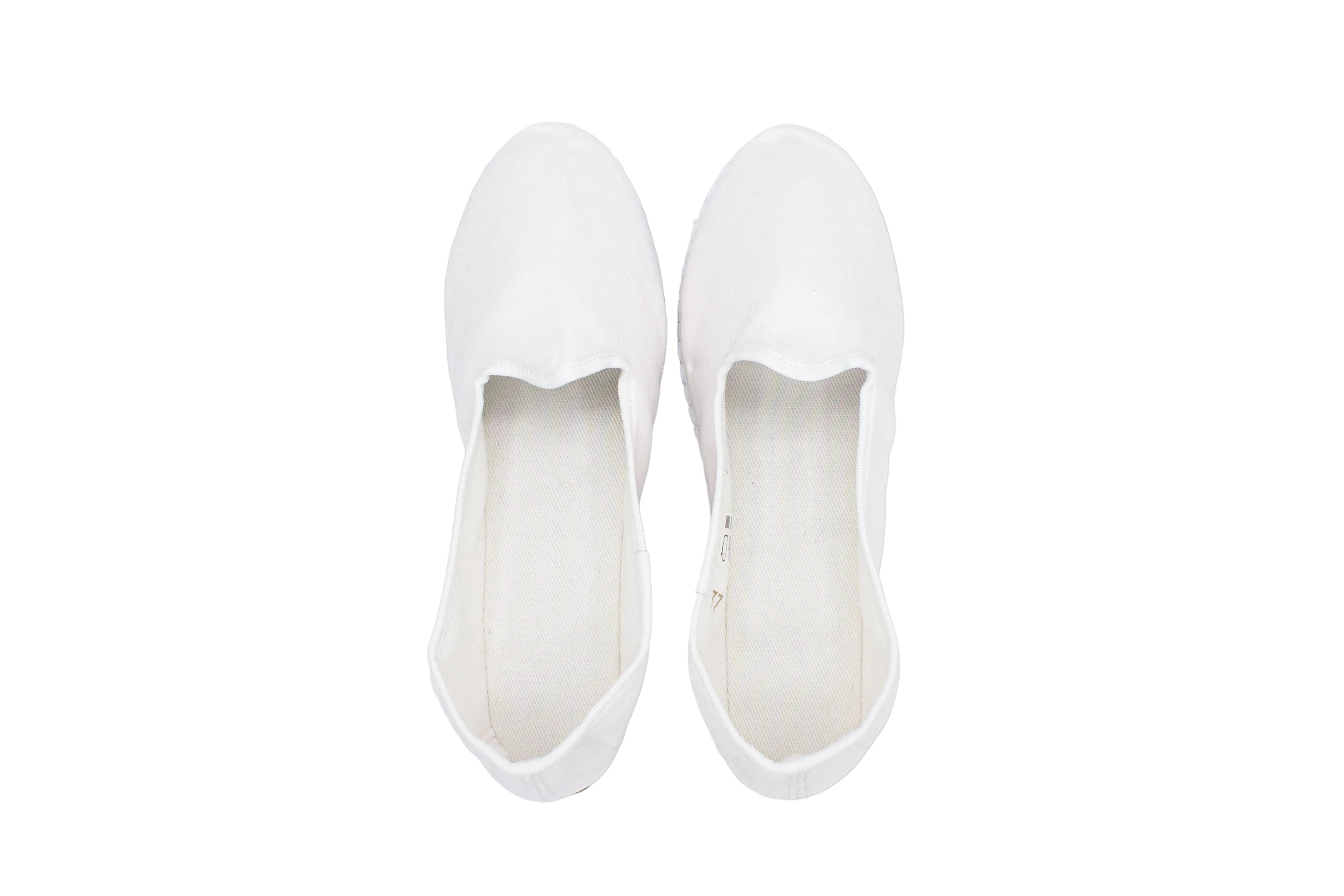 White velvet Friulane