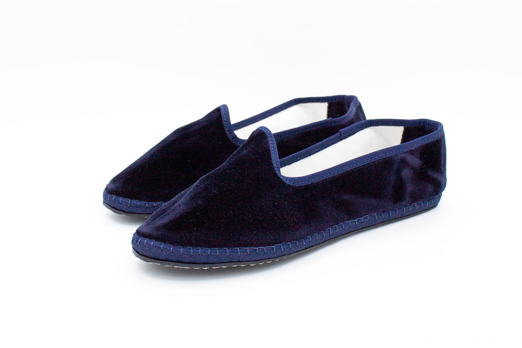 Blue velvet Friulane