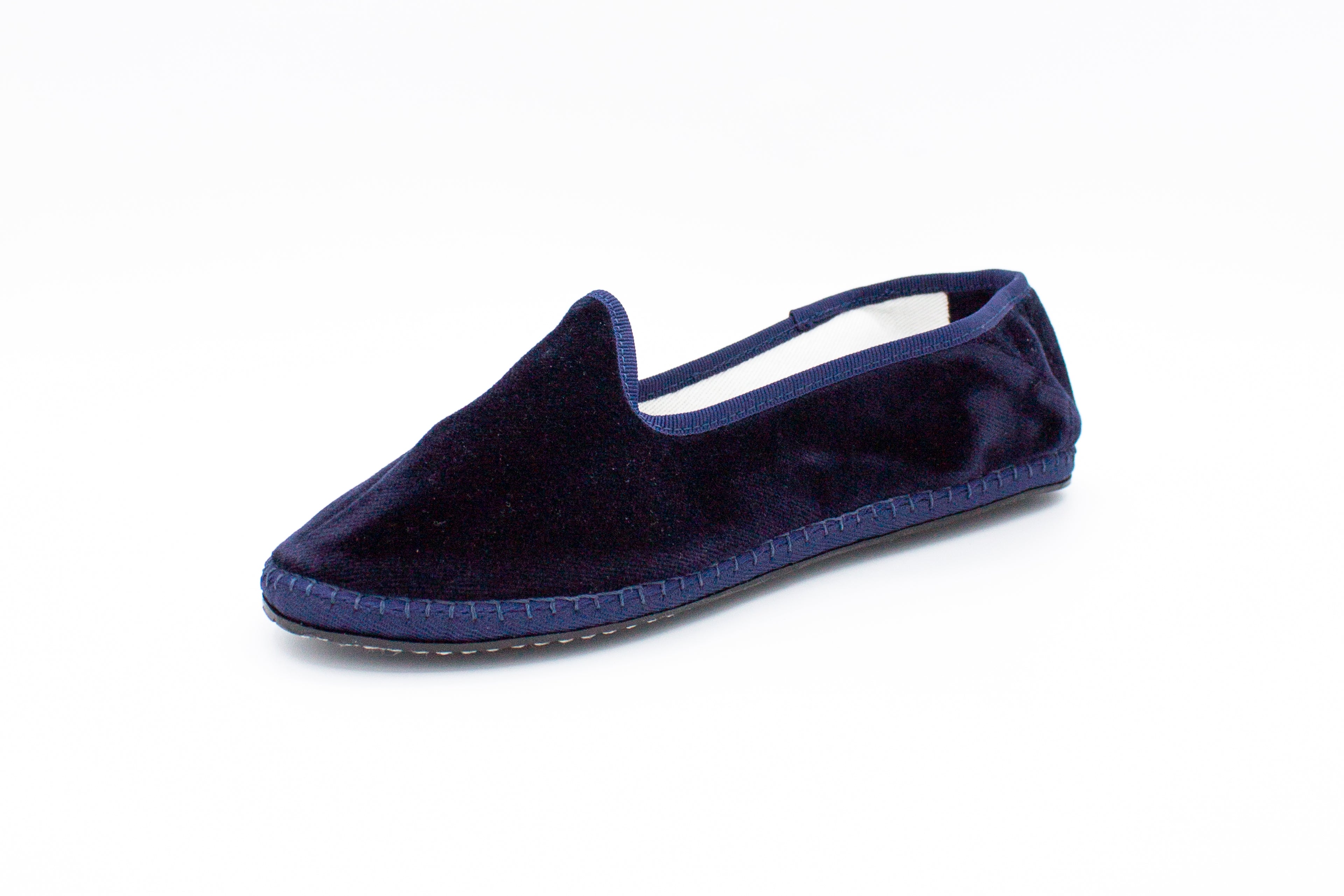 Blue velvet Friulane