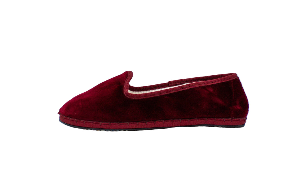 Bordeaux velvet Friulane