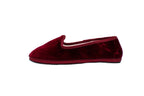 Bordeaux velvet Friulane