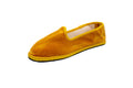 Yellow velvet Friulane