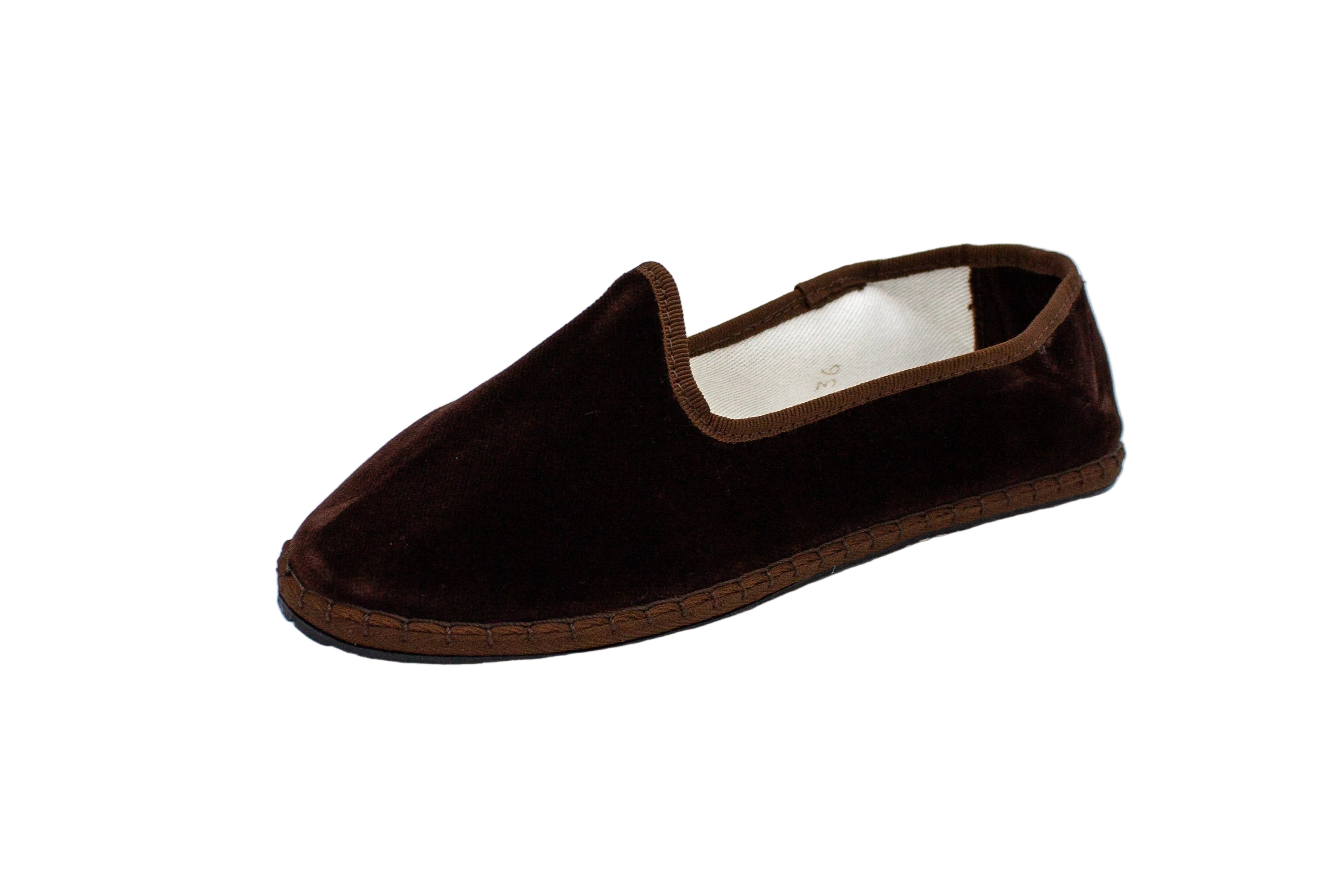 Brown velvet Friulane