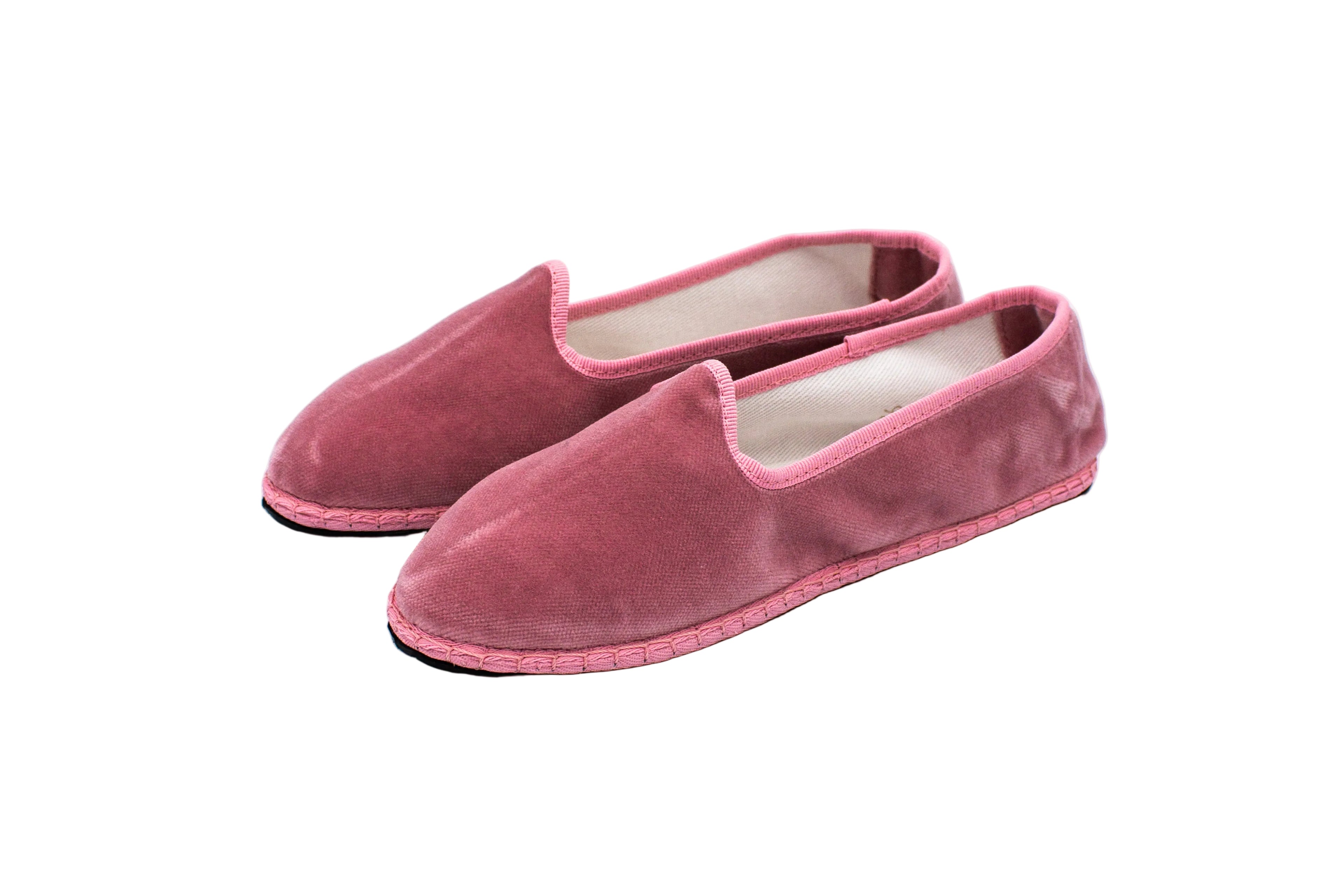 Pink velvet Friulane
