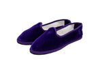 Purple velvet Friulane